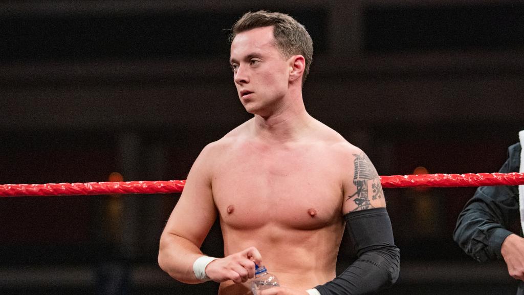 NXTUK's tweet photo. Birthday wishes go out to @SidScala! #NXTUK https://t.co/pQ4sx4iGMj