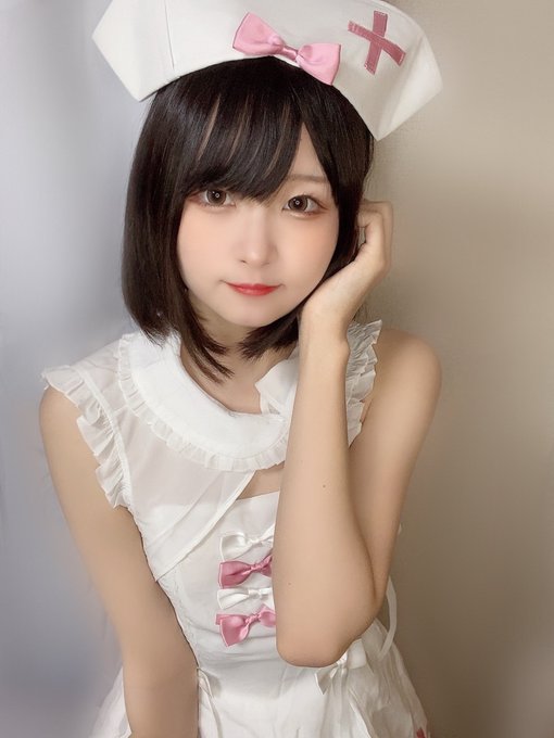 コスプレイヤーうりんのTwitter画像48