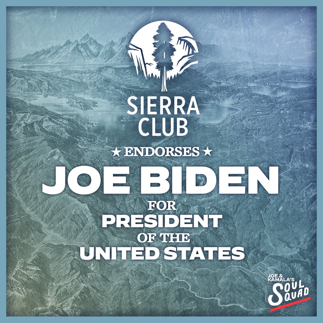 WeKnowJoeBot's tweet photo. #WeKnowJoe

Joe's admin WILL:
- Rejoin the #ParisAgreement on DAY 1
- Invest in Clean Energy Jobs
- Champion Environmental Justice

Joe knows that #ClimateChange is REAL and action has to be taken IMMEDIATELY: https://t.co/EMXARx2RCA https://t.co/mSIlEMvcyu