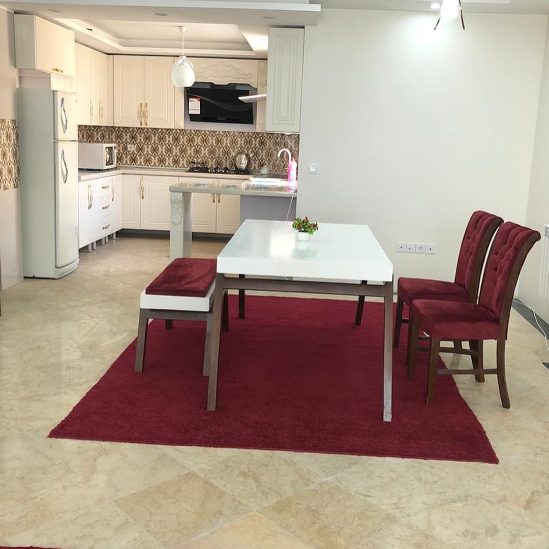 CaravanSafar's tweet photo. شقة الإيجار اليومي والأسبوعي والشهري
المنطقة : طهران ، باغ فیض
۲ غرفة نوم ، فول امکانات
كد : D98

 🇮🇷🇮🇷🇮🇷🇮🇷🇮🇷🇮🇷
☎️009821_86045384
📱0098_9031111955 https://t.co/Kwqe8K1BCZ