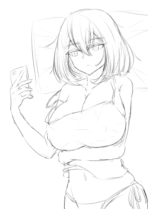 今日はこれくらいで勘弁してやる(震え声) 