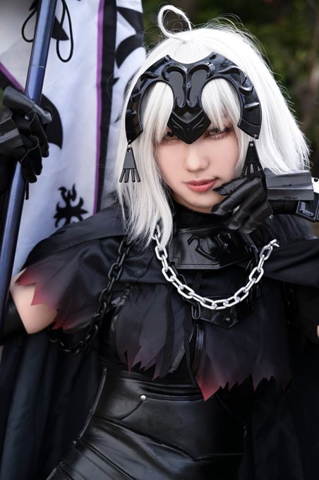 コスプレイヤーねぎこのTwitter画像47