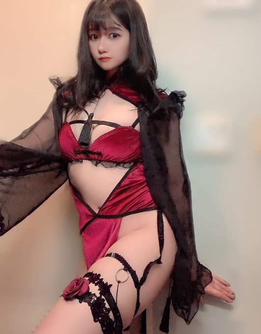 コスプレイヤー風見りんのTwitter画像37