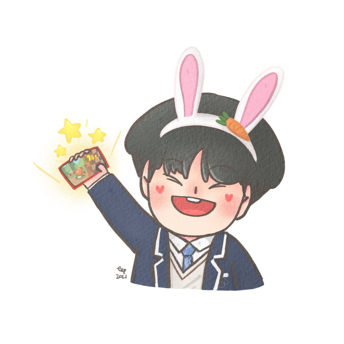 littlecloud___'s tweet photo. 🎉✨💕
#JUNGWOO   #정우   
#NCTFanart 
#littlecloudfa https://t.co/dyJVGHJXfp