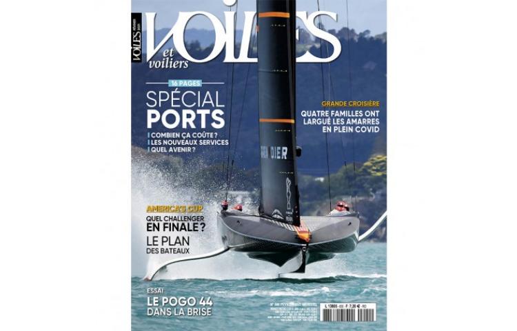 bjegou's tweet photo. #mustread Les #ports de #plaisance passés au crible dans @Voiles_Voiliers @CNautisme @PradaCup #VendeeGlobe #Northabout https://t.co/yuuFRgM6yL via @_lemarin https://t.co/fJA8WR3D7B