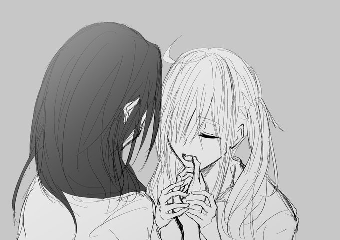 かわいいから始まって切なさいっぱいのあっという間な時間でした。ありがとうございます。
#Crossick吸血鬼パロ第一弾 