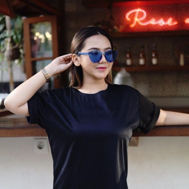 Saya menjual Kaos Polos Katun Hitam seharga Rp29.000. Dapatkan di Shopee sekarang! shopee.co.id/mastatangshop/… #ShopeeID