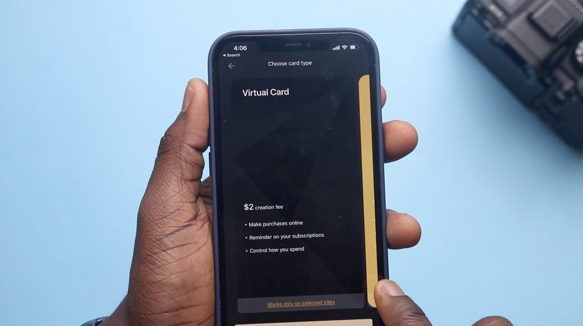 I use  @getBarterApp to pay for online subscription services that don't allow our Nigerian cards. I use it for my Adobe, Apple subscription, and more stuff. Keep in mind that it costs $2 to create a new card.LINKiOS:  http://bit.ly/Barter_iOS_FF Android:  http://bit.ly/Barter_Android_FF