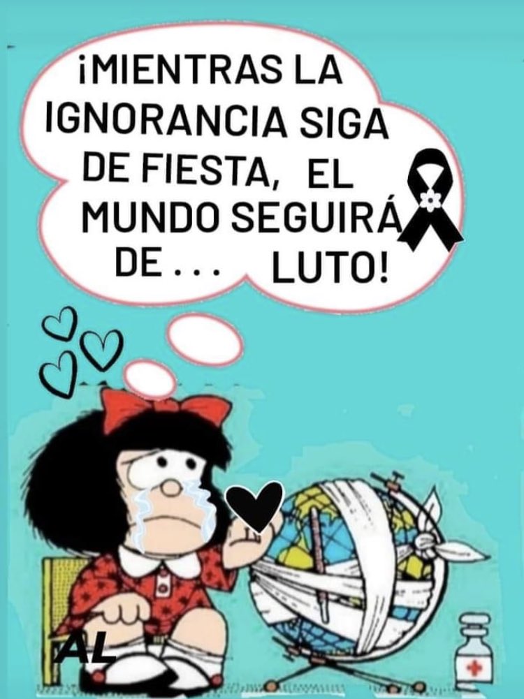 droncoped's tweet photo. Mientras la ignorancia... https://t.co/Fe902sBDXI