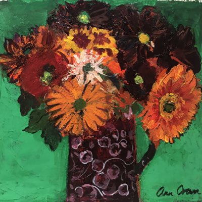 #NewProfilePic