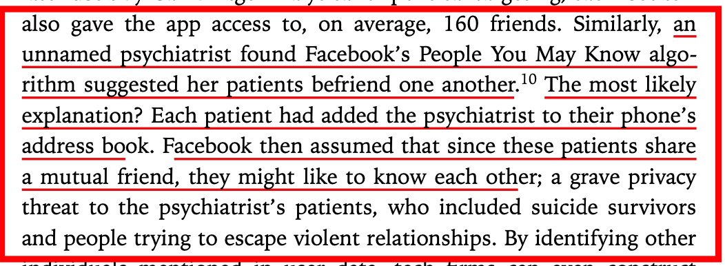 Dorothea Baur (Dr.) tweet media