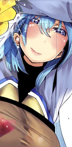 ちょっと差分で新しい事思いついたので、ちょびっとだけ
更新遅れますごめんご!🙇‍♂️🙏☺️ 