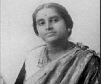 We might have had a less verbose constitution if Ammu Swaminathan had had her say. India was an example for a lot of countries that sought independence at that time. Can you imagine the larger role India would've played if we had a more diverse set creating the Constitution?