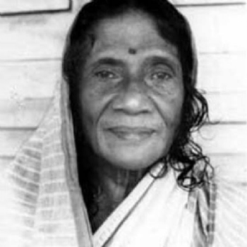 Leela Roy, Malati Choudhury resigned their post in protest and disappointment. Protesting against partition, and disappointment over the lack of originality in the constitution. Malati Choudhury also was going through what we fancy people call “Imposter Syndrome”.