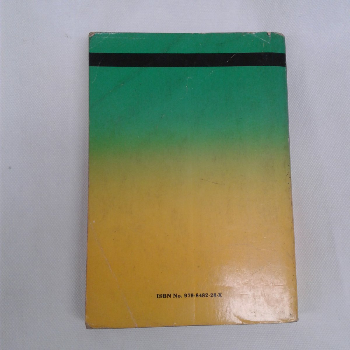 olshopalicious's tweet photo. Buku Bekas Original - Fiqh Islam - H. Sulaiman Rasjid - Rp15.000

Bukalapak
https://t.co/lF89u02AUm

Tokopedia
https://t.co/HKzHkb0v2M

Shopee
https://t.co/sGVchuEddI

#fiqhislam #bukuislam #buku #bukubekas #bekas #bukumurah #bukuoriginal #murah #original #barangoriginal https://t.co/0ozlZfeRGU