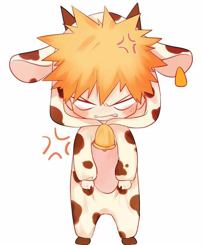 Ya se que quiero para San Valentín y eres tu disfrazado de vaquita , te vez tan lindo ♡ 

(。♡‿♡。) [  ] (。♡‿♡。) ~♡