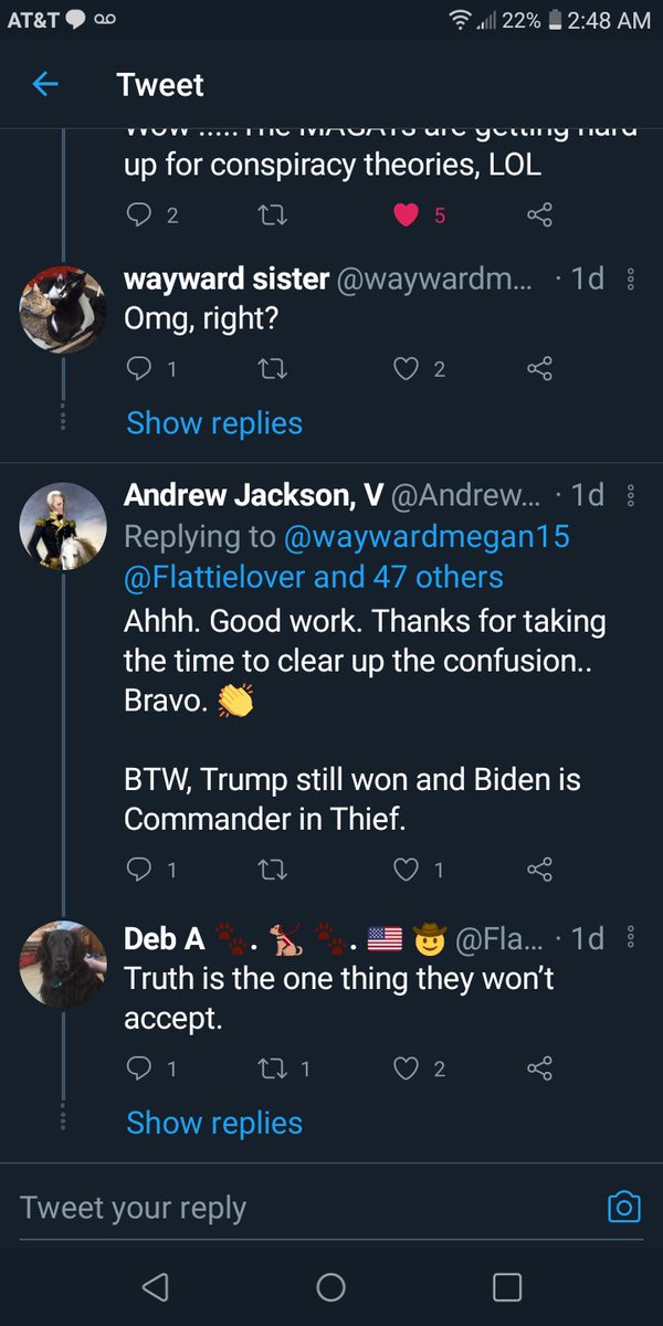 wayward sister tweet media