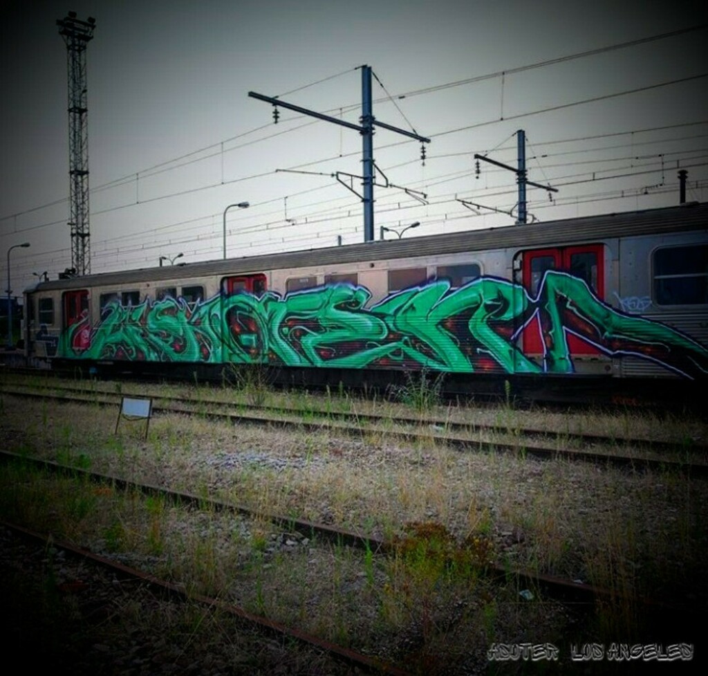 CreativLabz's tweet photo. New photo on @Flickr: asoter #fasilgraffiti #traingraffiti #graffiti #fr #paintedtrains #graffitiontrains #benching #graffitiart #trainart #graff #freightgraffiti #freights #benchingfreights #trainwriting #rollingcanvas #trainbombing #benchingtrains #art #traingraff #graffitip https://t.co/C1rRMwM8ug