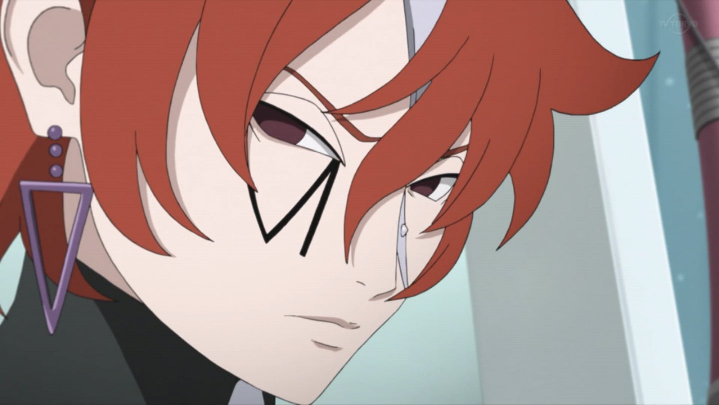 Abdul Zoldyck Code Slowly Becoming My Favourite Kara Member This Man