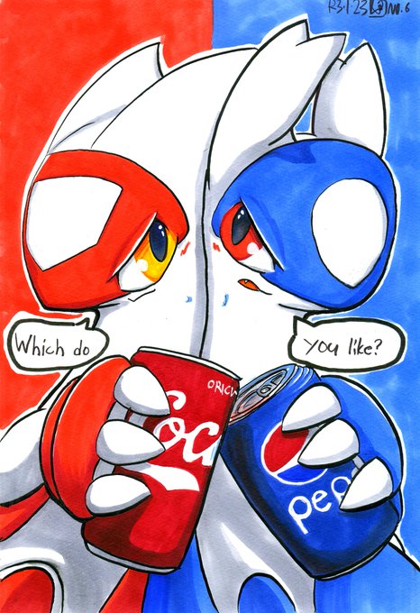 ラティアスのtwitterイラスト検索結果