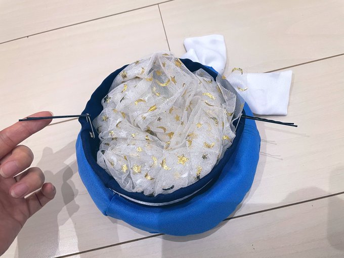 Twitterのコスプレ画像3