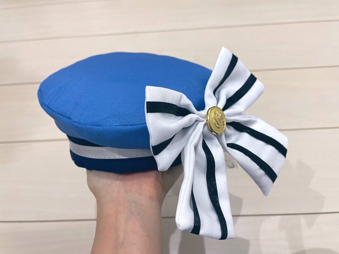 Twitterのコスプレ画像1