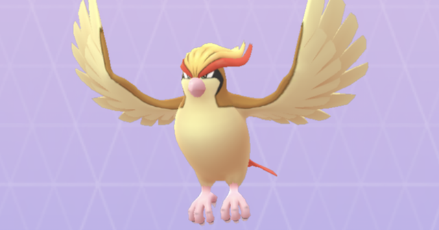 ポケモンgo ピジョットの入手方法 能力 技まとめ 攻略大百科