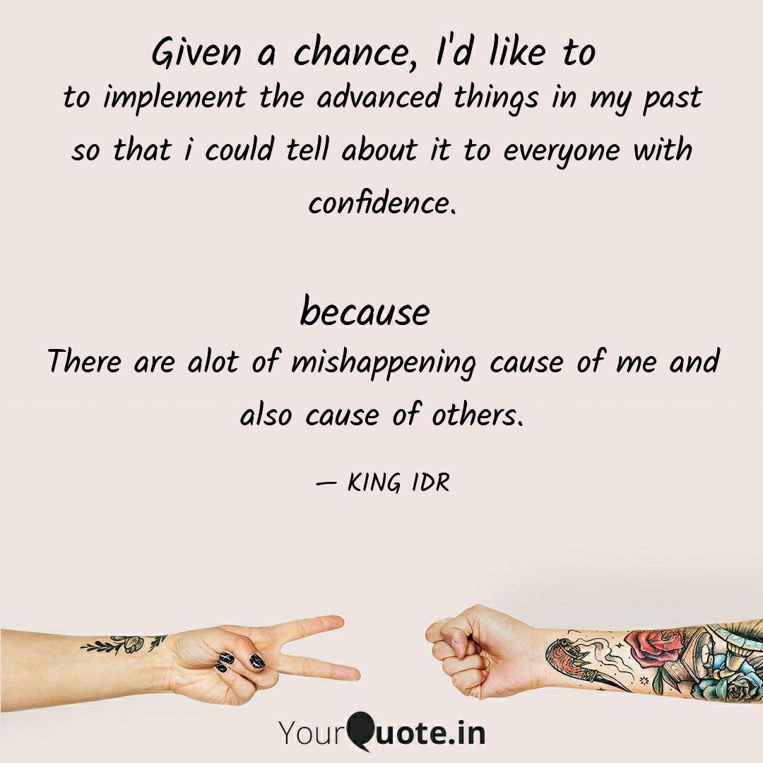 kingidr's tweet image. Collab and participate in this doublecollab. #givenachance 

#arrogantwriter #angrywriter #meerutpoet 
#psychowriter 
#KINGIDR
 
Read my thoughts on @YourQuoteApp at yourquote.in/king-idr-bkl3u…