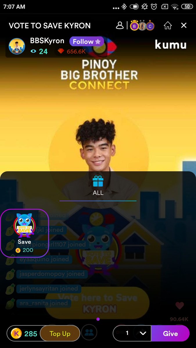 aethie_13's tweet photo. @PBBabscbn Spending my last 200 coins for #BBSKYRON ,I can't afford to lose our baby boy just yet💔Seeing the votes last night breaks my heart na agad agad sana naman masave pa sya😭🙏Please power vote for him and haira💖They both deserve to stay💕 @TeamKyronOfc @allforkyron_ https://t.co/wWYErBvugz