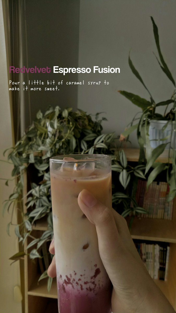 nadiaaqmarinag's tweet photo. #day10 Bootcamp at #kodingworks

- Made this coffe with my own recipe! https://t.co/DomMUqGa2Z