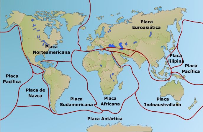 mimiii_aa's tweet photo. ¿Por qué tiembla Granada?
Por las placas tectónicas.
Estas están en constante movimiento. La placa Euroasiática y la placa Africana se están juntando, es decir, el Mediterráneo se está cerrando. 
#TerremotoGranada https://t.co/7MhJanPKxv
