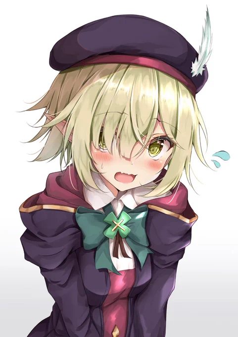 アオイちゃんー

5000フォロワー達成の2枚目です☺️ 