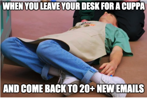 Relatable.

#email #marketing #emailmarketing