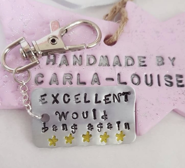 Atouchofshoppin's tweet photo. Hand stamped gifts perfect for #valentinesday #ukgifthour #ukgiftam #handmadehour #atouchofshopping #smallbusinessuk #sunday #gift #shoponline #shopsmall #supportsmallbusiness #womeninbusiness #girlboss #handstamping #cheeky https://t.co/MpUsIhKNVb