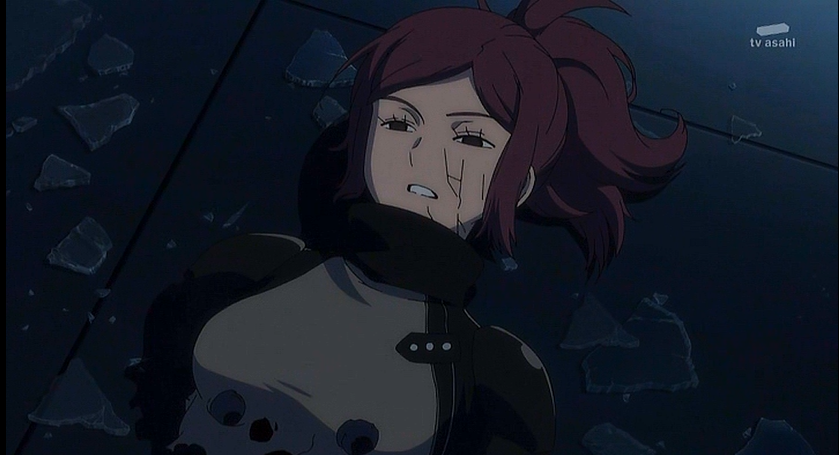 ながれ Pa Twitter ワールドトリガー 園崎未恵さん演じるウェン ソーさんはこれで退場なの 原作未読 そんな ジャンプキャラでしょ 神龍とか王大人とかハーデス様が何とかしてくれるんでしょ せっかく園崎さん出演作が日曜朝 詭弁 に 2本観られると