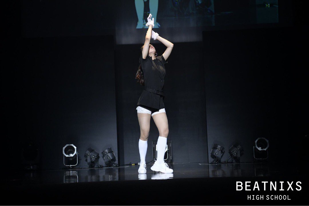 beatnixs_hs's tweet photo. BEATNIXS HIGHSCHOOL 2021
2021.01.24 ( sun )

team : reine

#beatnixs2021 #beatnixshighschool2021
#キッカケは #beatnixs
#hairmake #fashion #show
#osaka #zeppnamba https://t.co/3G3rK0zQat