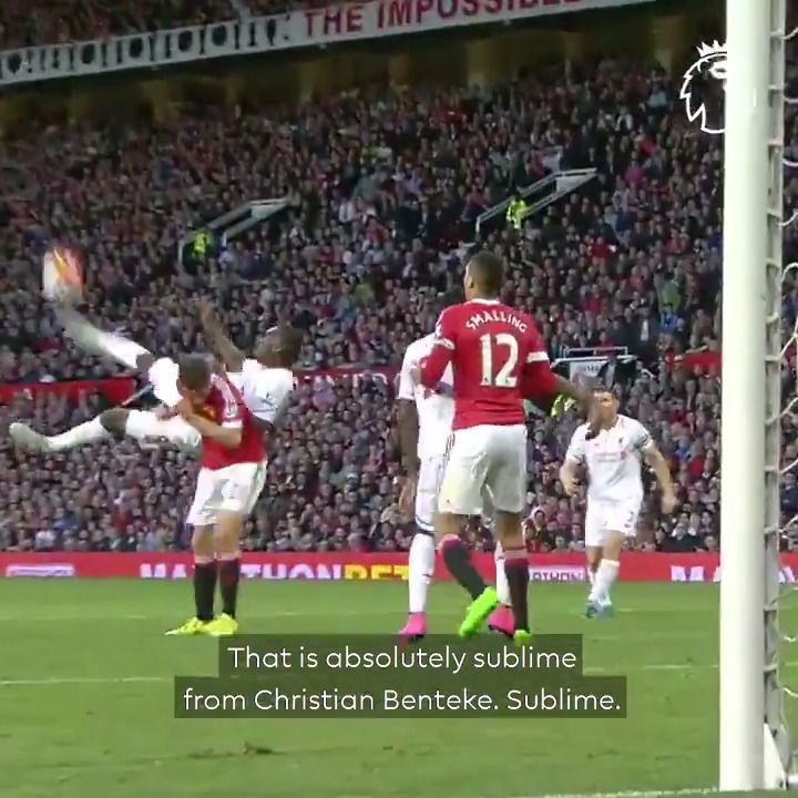 Happy Birthday Christian Benteke

Here\s his mad over-head kick against United 