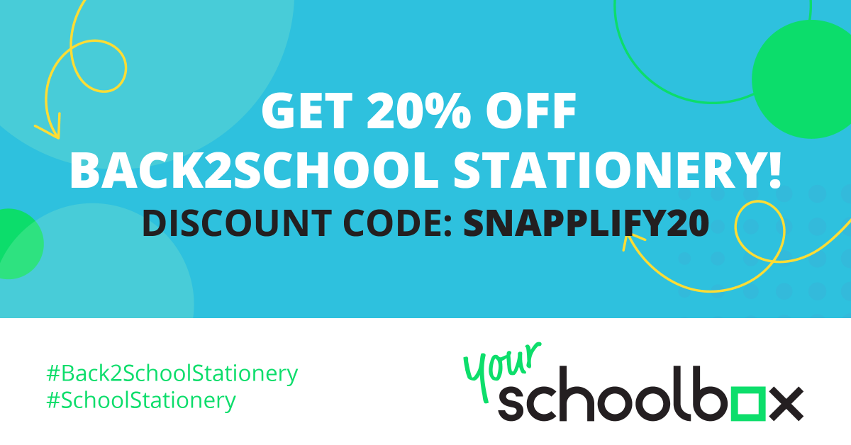 Onnies Online (@onniesonline) on Twitter photo Dit is absoluut nie nodig om neer te slaan om skryfbehoeftes by die winkel te kry nie. Bestel aanlyn van <a href="/YourSchoolBox/">YourSchoolBox</a> en kry dit dadelik by u deur afgelewer!
👉 hubs.ly/H0F5N7n0
#Back2School Dit is absoluut nie nodig om neer te slaan om skryfbehoeftes by die winkel te kry nie. Bestel aanlyn van <a href="/YourSchoolBox/">YourSchoolBox</a> en kry dit dadelik by u deur afgelewer!
👉 hubs.ly/H0F5N7n0
#Back2School