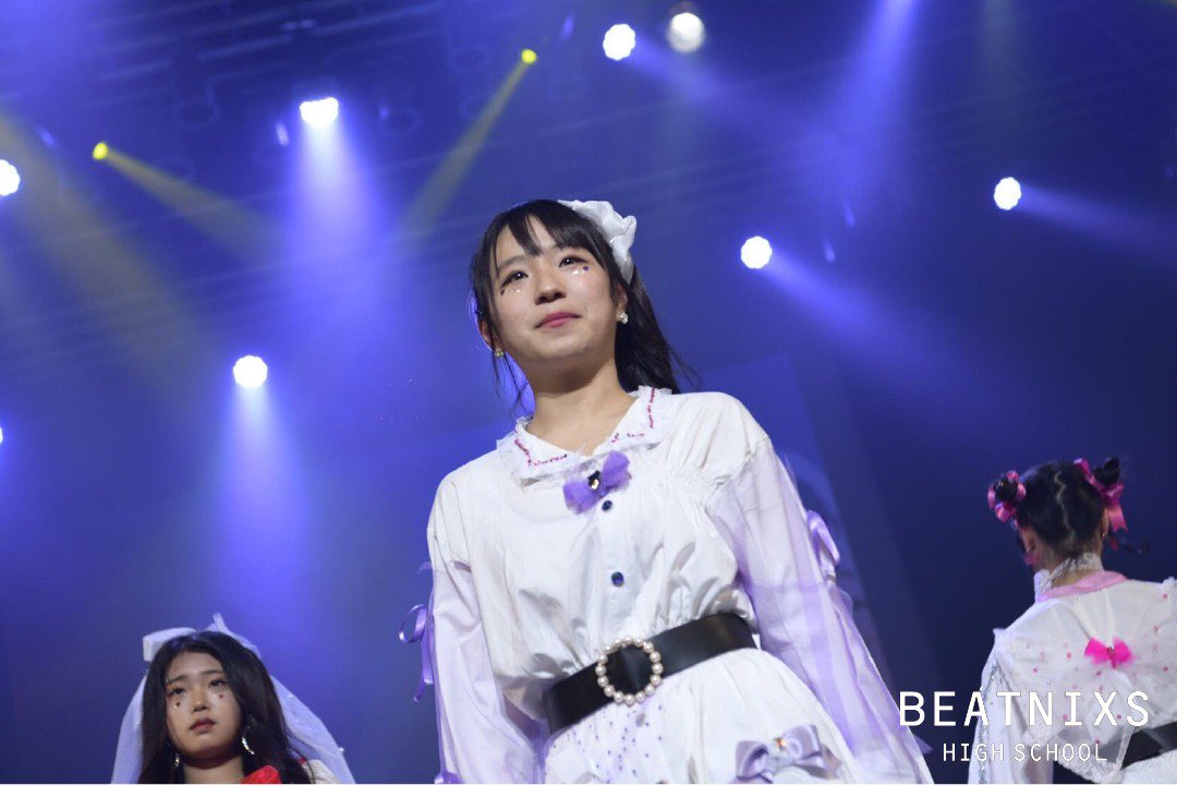 beatnixs_hs's tweet photo. BEATNIXS HIGHSCHOOL 2021
2021.01.24 ( sun )

team : STELLA
theme : 女の子だけの虹の世界

#beatnixs2021 #beatnixshighschool2021
#キッカケは #beatnixs
#hairmake #fashion #show
#osaka #zeppnamba https://t.co/b61WslFCGa