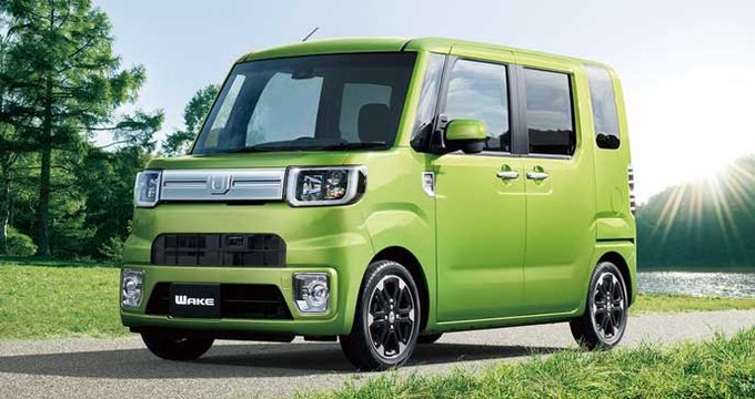ウェイクは車中泊が快適な理由8つ フルフラット化のやり方も 人数は2人まで カーブロ