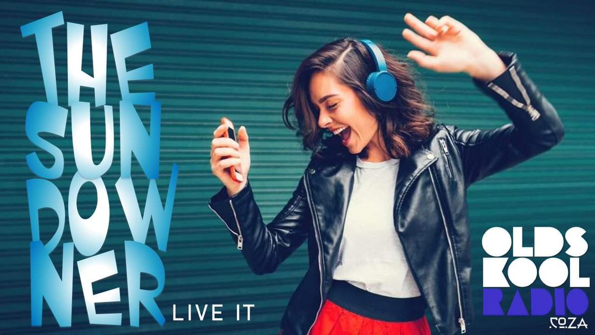 DjDeena's tweet photo. The Sundowner 4pm to 9pm CAT at https://t.co/fe2xRW7gs7 https://t.co/NbWFA0thyn