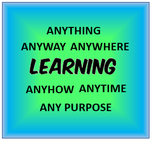 Lifewide Education tweet media