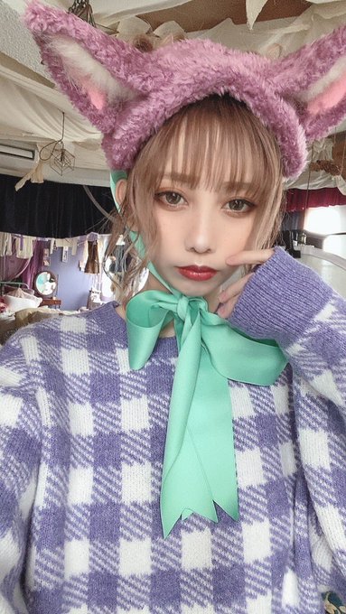 コスプレイヤーひのきおのTwitter画像27