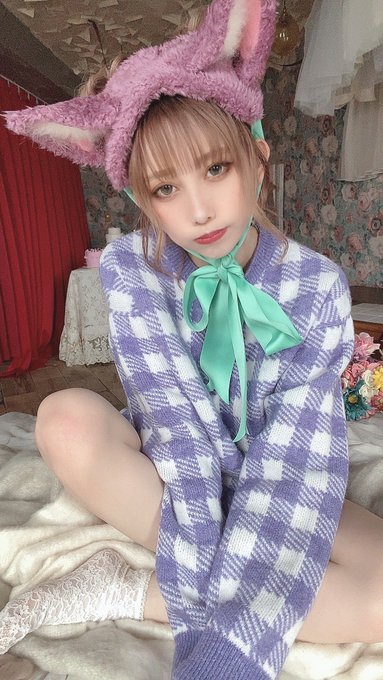 コスプレイヤーひのきおのTwitter画像25