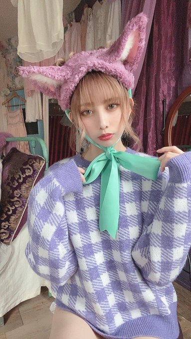コスプレイヤーひのきおのTwitter画像26