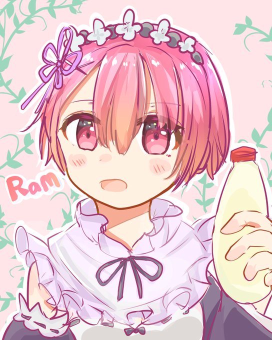 リゼロのtwitterイラスト検索結果 リゼロのtwitterイラスト検索結果