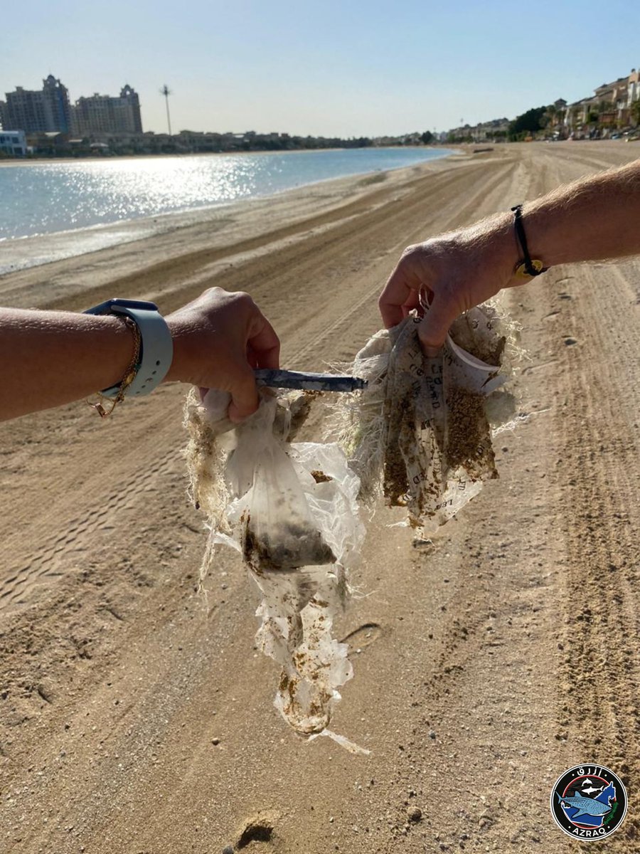 AzraqME's tweet photo. Competition time!
‣ Post a photo of the debris you have collected on your clean up.
‣ Tag @AzraqME and @AmandaRushforth
‣ Follow @AzraqME on Facebook and Instagram.
‣ Mention the hashtag #SEATHEDIFFERENCE
For more info head to to https://t.co/Ho97nVKaEL https://t.co/8RFXWSJ7FE