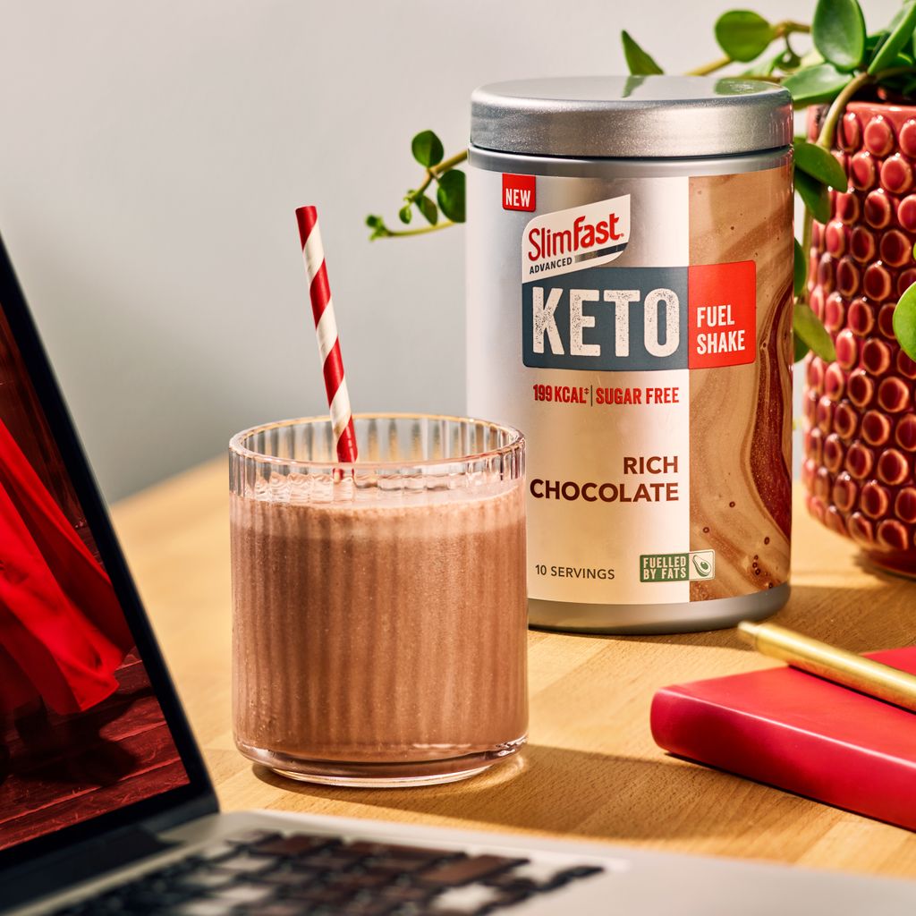 superdrug's tweet photo. The new @SlimFastUK Keto range is the perfect way to fuel your keto lifestyle – no matter how many zoom calls life throws at you 💪 Explore the range at Superdrug – now on offer. 🤤

Shop: https://t.co/VdwA0rIS8A

#readysetketo #slimfastuk #slimfastketouk #superdrug https://t.co/PvacbtO5be