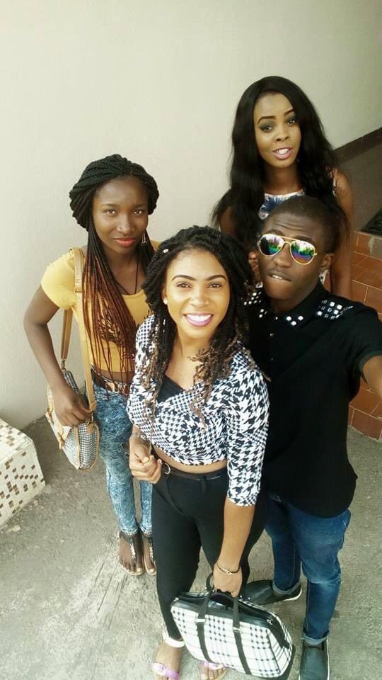 EonMgt's tweet photo. tb 5years ago after a lingering audition #fashionhistory #eonmodels #eonmgt #eonmodelsandtalentmgt #AbujaTwitterCommunity #ASUU #NairaMarley https://t.co/eqopDqT0d0