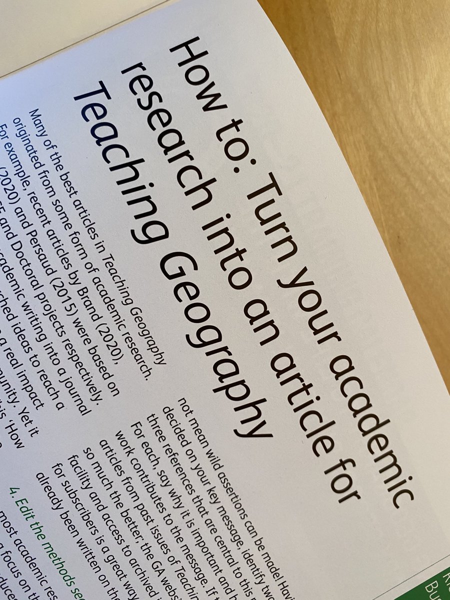 Geography NL (GeographyNl) Twitter